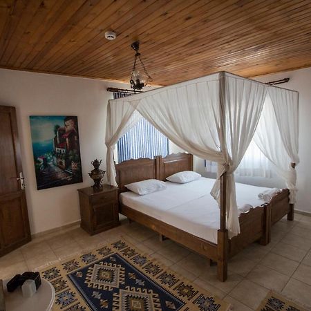 Ala Baykus Alacati Exterior foto