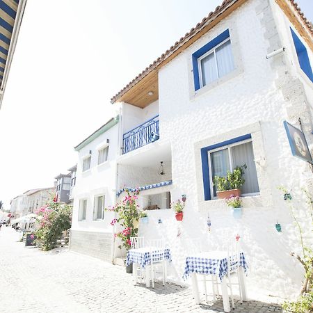 Ala Baykus Alacati Exterior foto