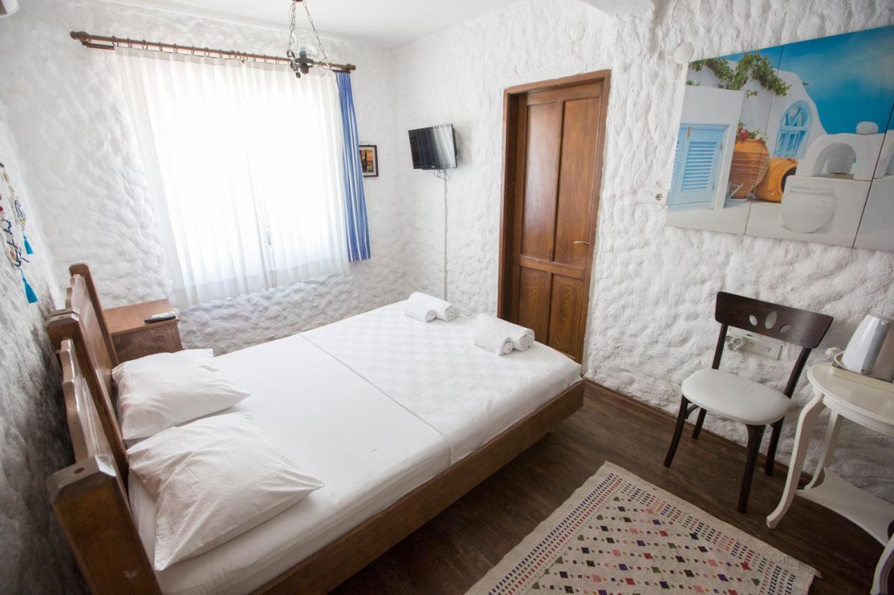 Ala Baykus Alacati Exterior foto