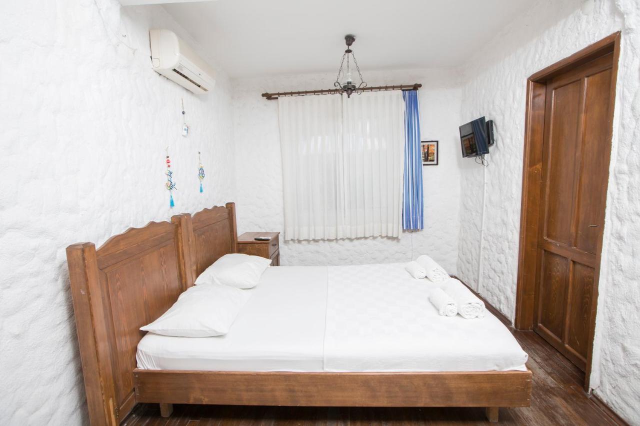 Ala Baykus Alacati Exterior foto