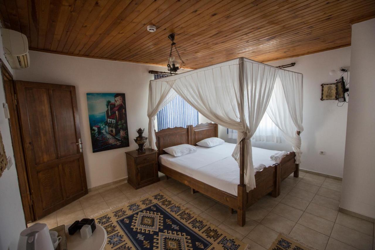 Ala Baykus Alacati Exterior foto
