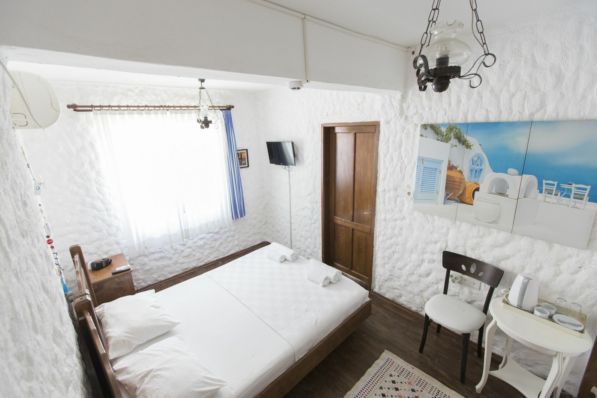 Ala Baykus Alacati Exterior foto