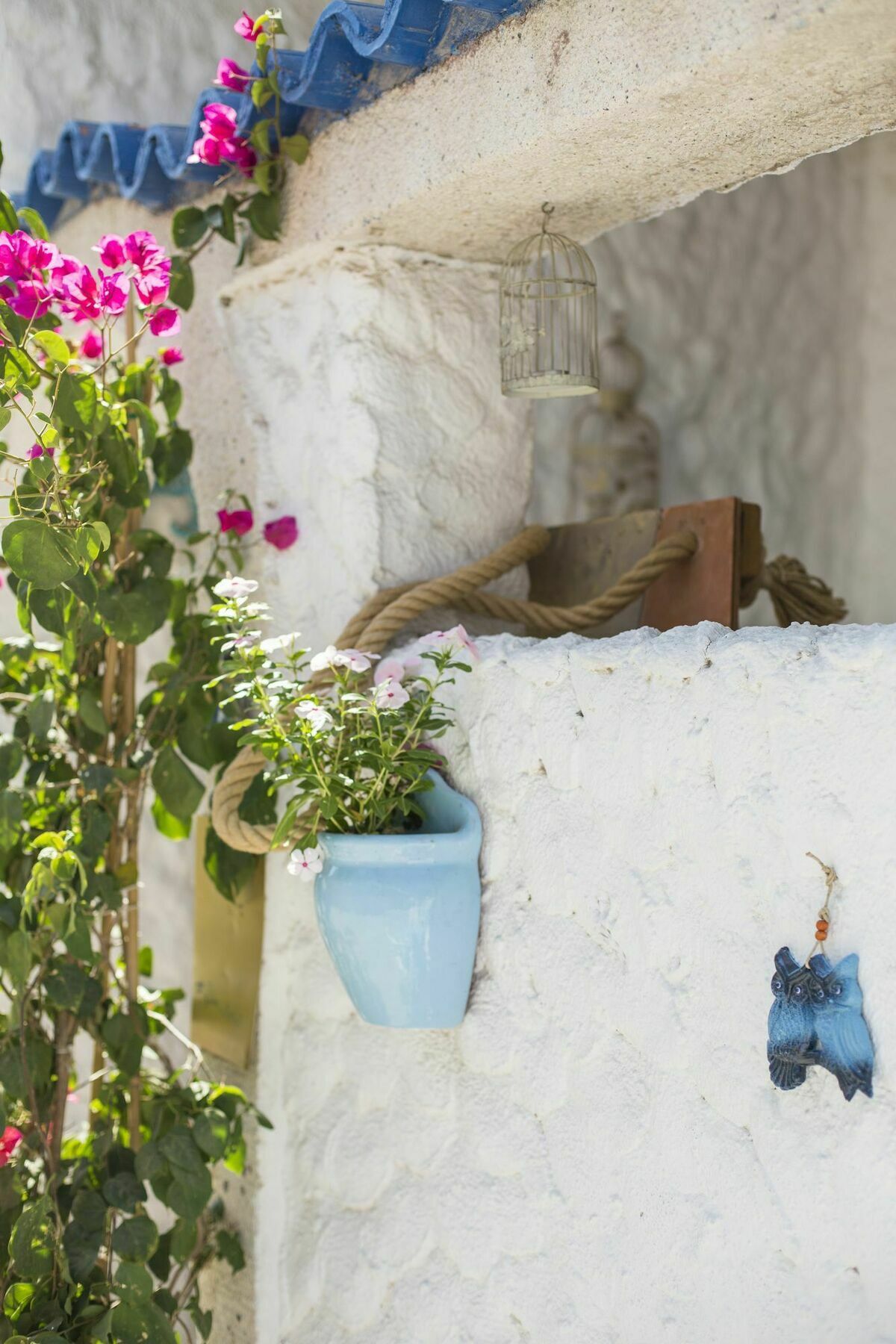 Ala Baykus Alacati Exterior foto