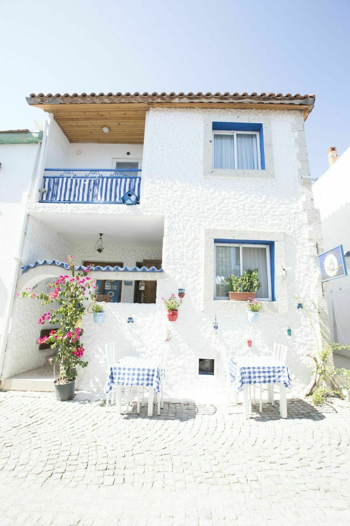 Ala Baykus Alacati Exterior foto